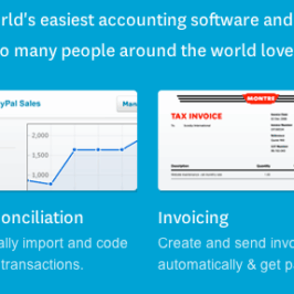 Can Accounting Software Change Your Life?