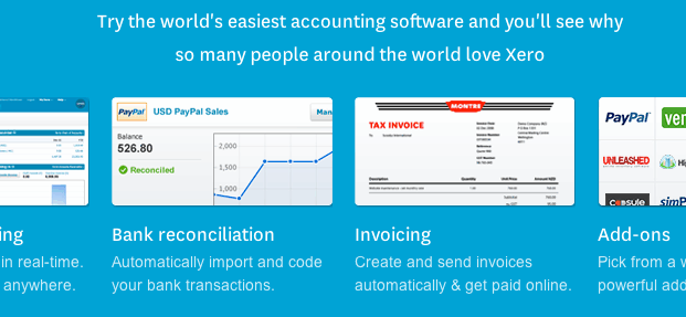Can Accounting Software Change Your Life?
